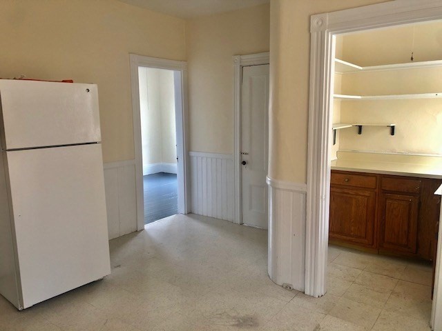233 Washington Street, Unit 2 Malden, MA 02148 - Photo 7 of 14 a view of a kitchen with a sink