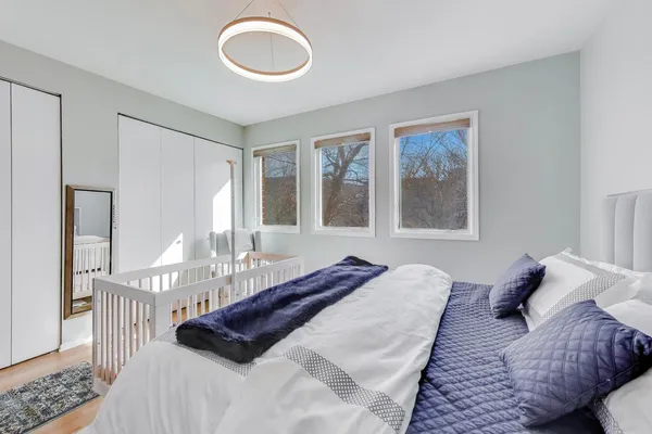 $750,000 | 2502 North Bosworth Avenue, Chicago, IL 60614