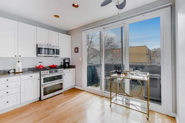 $750,000 | 2502 North Bosworth Avenue, Chicago, IL 60614