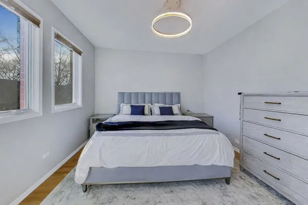 $750,000 | 2502 North Bosworth Avenue, Chicago, IL 60614