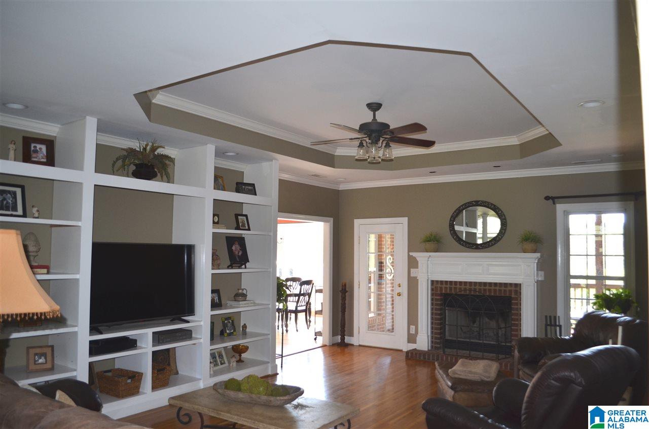 7273 Cavern Road Trussville, AL 35173 - Photo 11 of 45