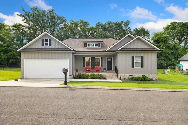$354,900 | 90 Morning Glory Lane, Dunlap, TN 37327