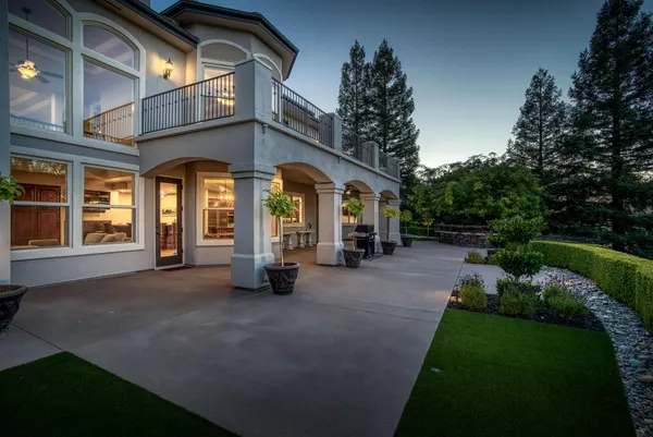 $1,767,777 | 21998 Brighton Crest Drive, Friant, CA 93626