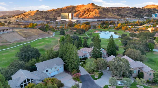 $1,767,777 | 21998 Brighton Crest Drive, Friant, CA 93626