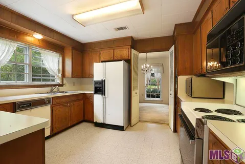 $256,000 | 1455 South Woodhaven Street, Baton Rouge, LA 70815