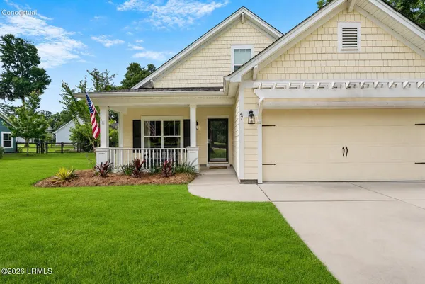 $475,000 | 47 Gadwall Drive West, Beaufort, SC 29907