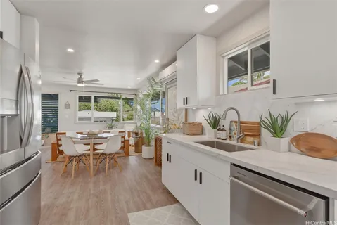 $1,450,000 | 3622 A Maunalei Avenue, Unit A, Honolulu, HI 96816
