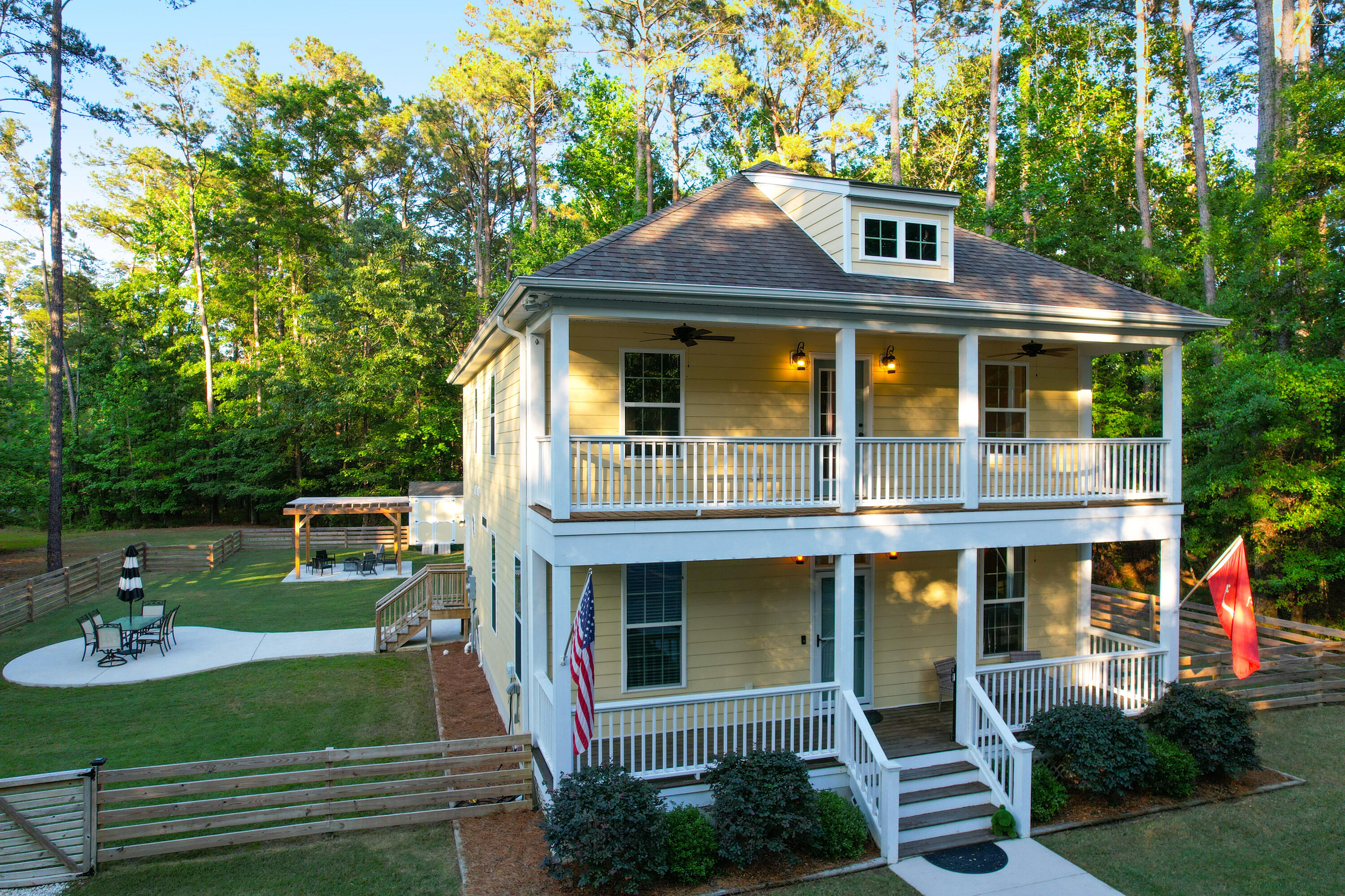 6530 Pepper Grass Trail Ravenel, SC 29470 - Photo 4 of 76
