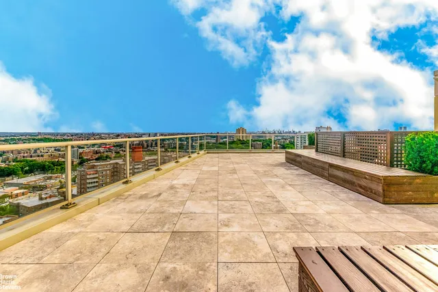 $849,000 | 640 West 237th Street, Unit 10A | Riverdale