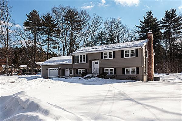 3 Francesca Way Billerica, MA 01821 - Photo 30 of 30 Gallery Image 30