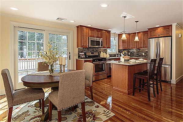 3 Francesca Way Billerica, MA 01821 - Photo 5 of 30 Gallery Image 5