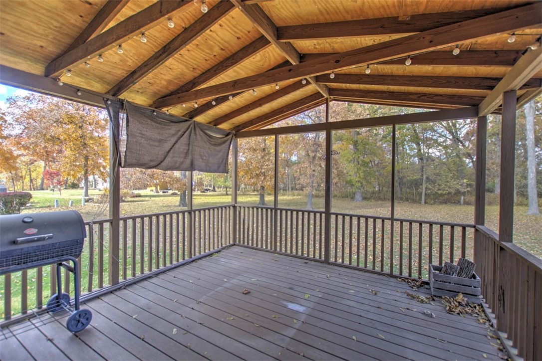 4606 East Baker Woods Place Decatur, IL 62521 - Photo 43 of 46