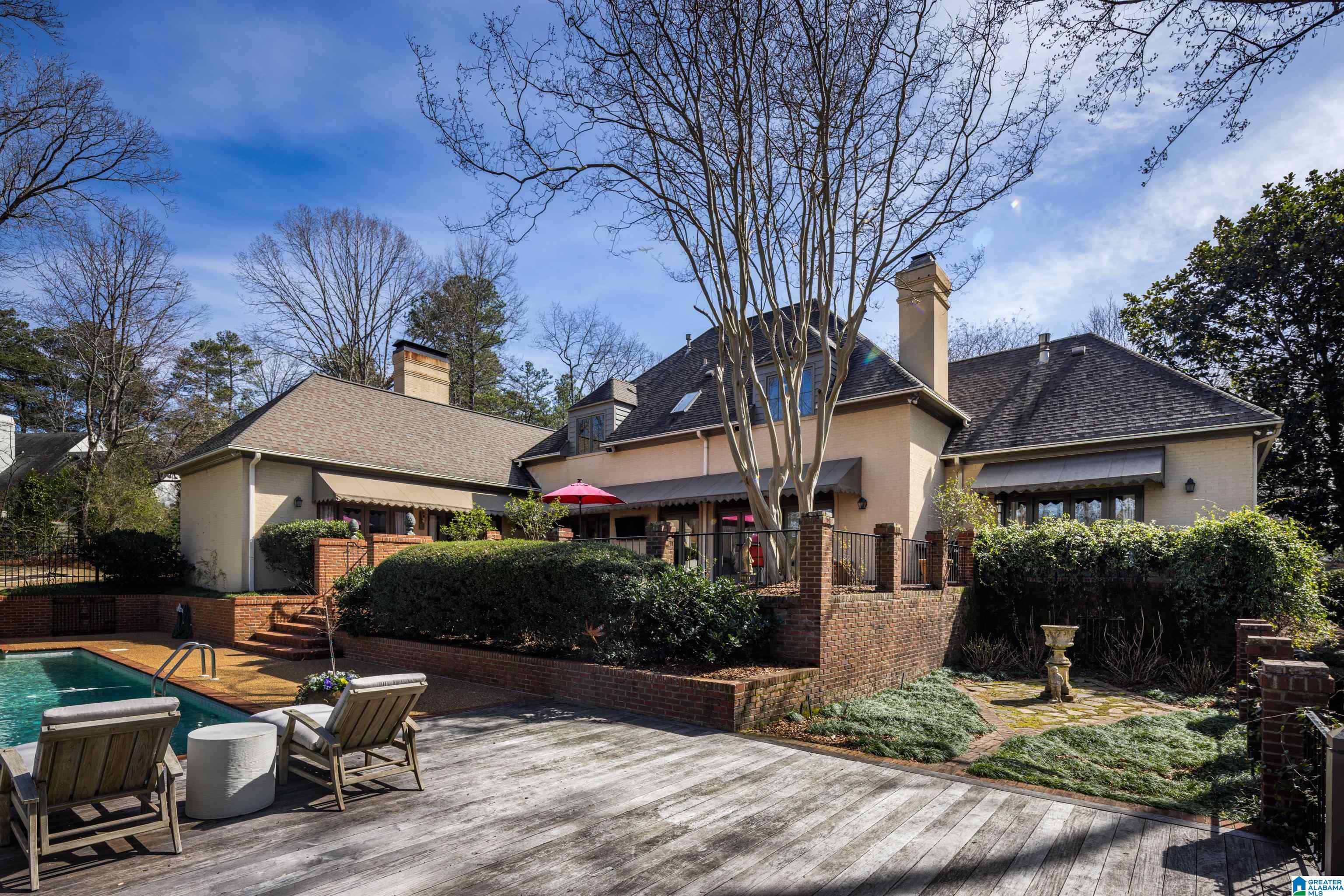 2642 Abingdon Road Birmingham, AL 35243 - Photo 82 of 90
