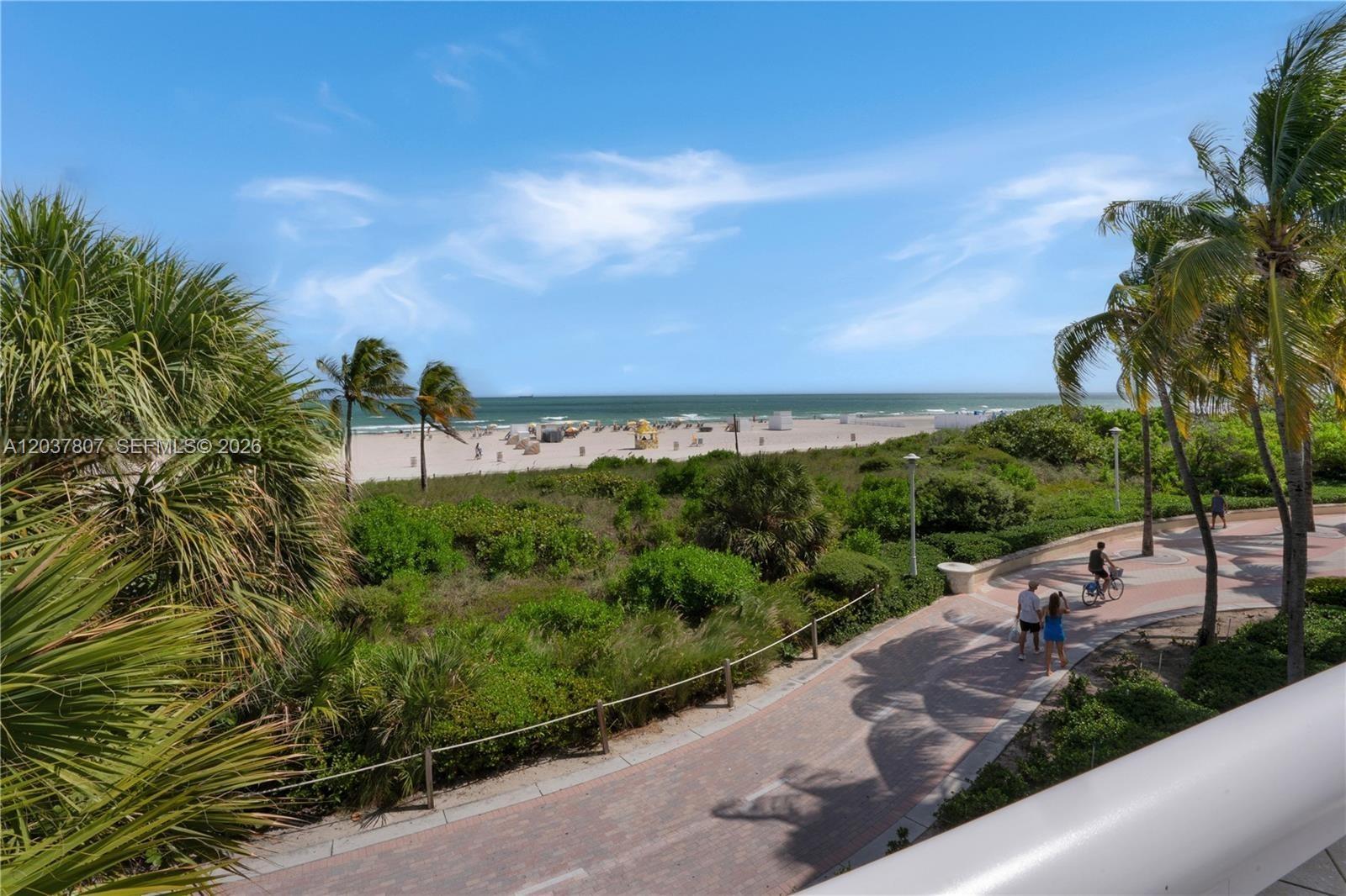 100 Lincoln Road, Unit 307 Miami Beach, FL 33139 - Photo 24 of 25