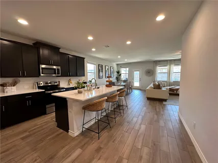 $399,999 | 128 Limonite Lane, Liberty Hill, TX 78642