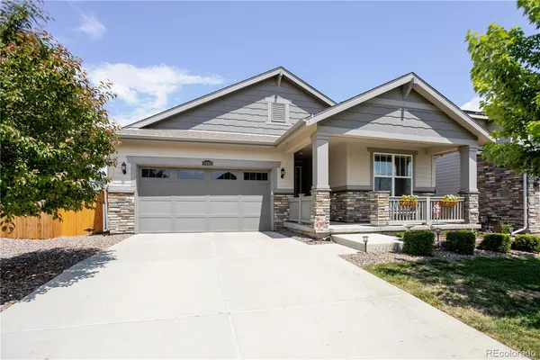 $580,000 | 24503 East Ford Drive, Aurora, CO 80018