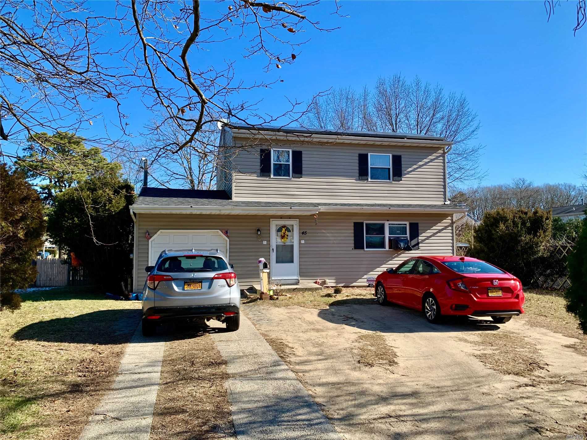 45 Gibbs Road Central Islip, NY 11722 - Photo 1 of 1 Gallery Image 1