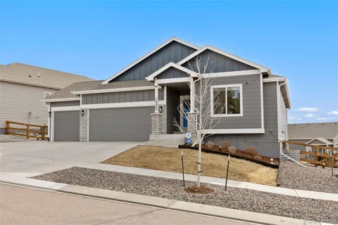 $699,900 | 10447 Odin Drive, Colorado Springs, CO 80924