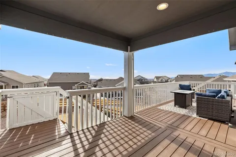 $699,900 | 10447 Odin Drive, Colorado Springs, CO 80924