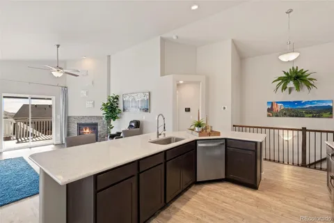 $699,900 | 10447 Odin Drive, Colorado Springs, CO 80924