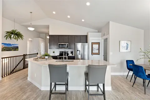 $699,900 | 10447 Odin Drive, Colorado Springs, CO 80924