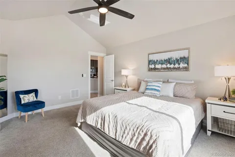 $699,900 | 10447 Odin Drive, Colorado Springs, CO 80924