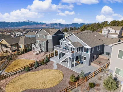 $699,900 | 10447 Odin Drive, Colorado Springs, CO 80924