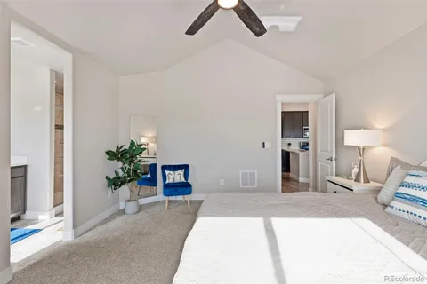 $699,900 | 10447 Odin Drive, Colorado Springs, CO 80924