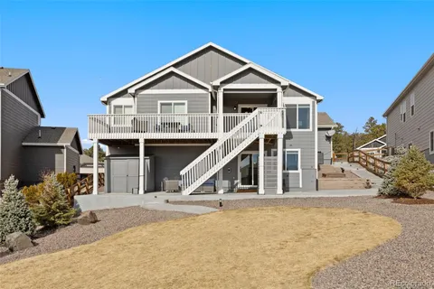 $699,900 | 10447 Odin Drive, Colorado Springs, CO 80924