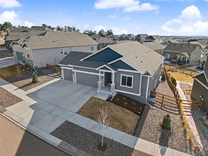 $699,900 | 10447 Odin Drive, Colorado Springs, CO 80924