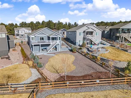 $699,900 | 10447 Odin Drive, Colorado Springs, CO 80924