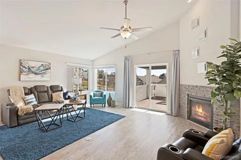 $699,900 | 10447 Odin Drive, Colorado Springs, CO 80924