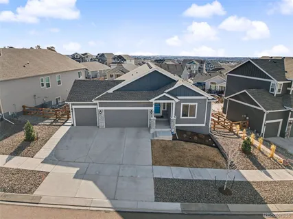 $699,900 | 10447 Odin Drive, Colorado Springs, CO 80924