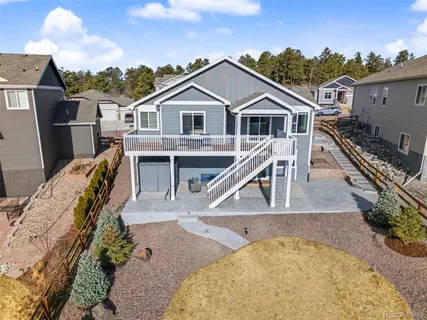 $699,900 | 10447 Odin Drive, Colorado Springs, CO 80924