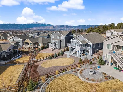 $699,900 | 10447 Odin Drive, Colorado Springs, CO 80924
