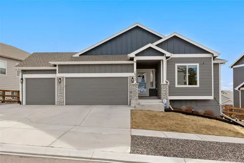 $699,900 | 10447 Odin Drive, Colorado Springs, CO 80924