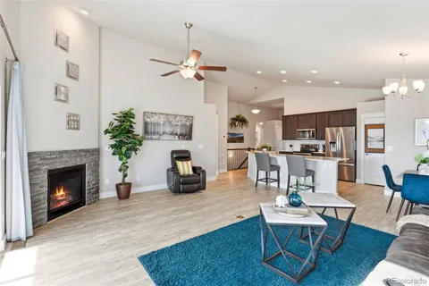 $699,900 | 10447 Odin Drive, Colorado Springs, CO 80924