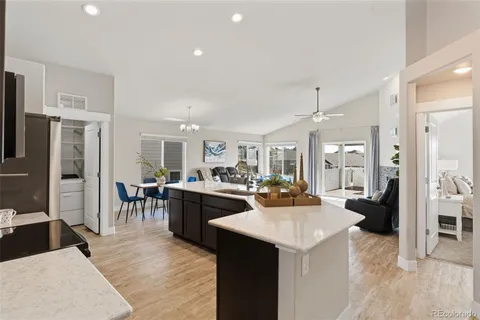 $699,900 | 10447 Odin Drive, Colorado Springs, CO 80924