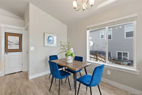 $699,900 | 10447 Odin Drive, Colorado Springs, CO 80924