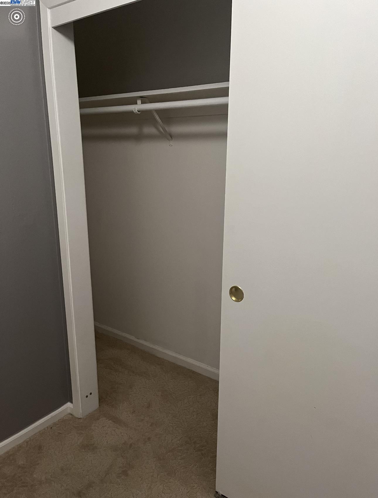 117 Day Street, Unit 204 San Francisco, CA 94131 - Photo 18 of 20 a view of an empty room