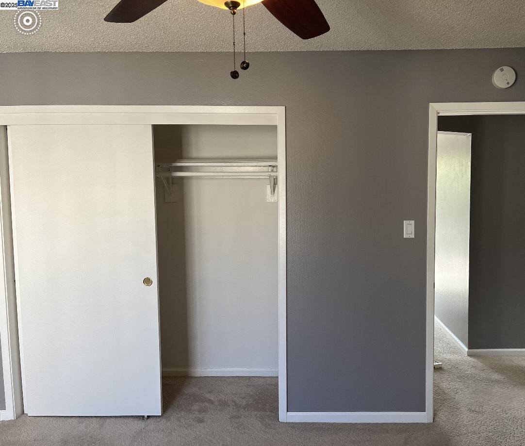 117 Day Street, Unit 204 San Francisco, CA 94131 - Photo 3 of 20 a view of an empty room