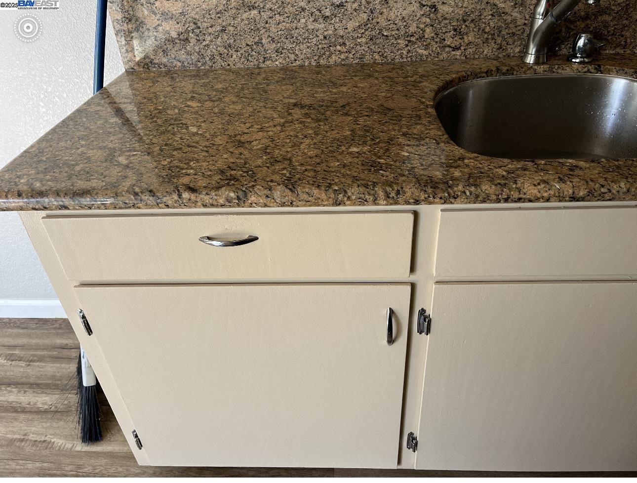 117 Day Street, Unit 204 San Francisco, CA 94131 - Photo 5 of 20 a view of washer and dryer