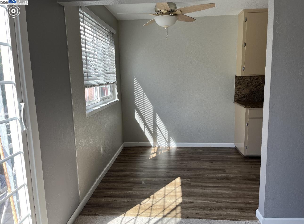 117 Day Street, Unit 204 San Francisco, CA 94131 - Photo 7 of 20 a view of entryway with wooden floor