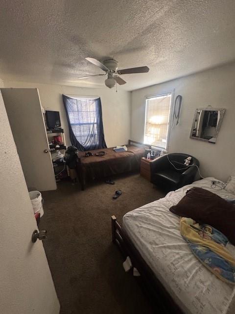 1934 Calypso Street Dallas, TX 75212 - Photo 6 of 11 a bedroom with a bed and wooden floor