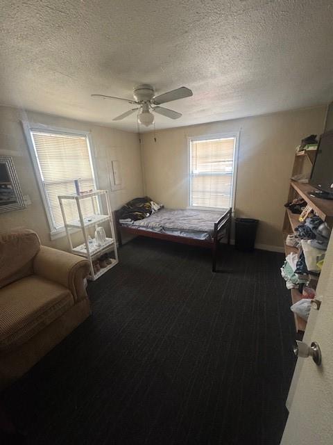 1934 Calypso Street Dallas, TX 75212 - Photo 8 of 11 a bed room with a bed furniture and a window