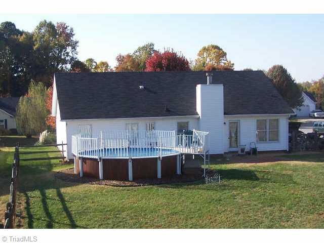 509 Covington Ridge Road Winston-Salem, NC 27107 - Photo 2 of 6 Other.