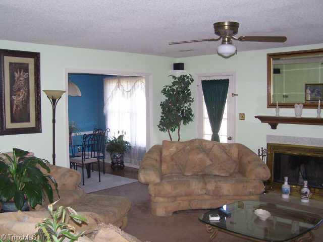 509 Covington Ridge Road Winston-Salem, NC 27107 - Photo 5 of 6 Other.