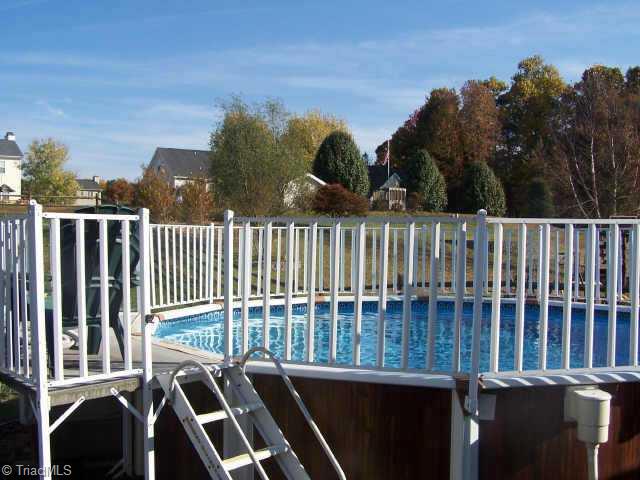 509 Covington Ridge Road Winston-Salem, NC 27107 - Photo 6 of 6 Other.