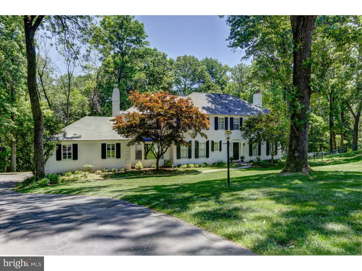 216 French Road Newtown Square, PA 19073 - Photo 1 of 25