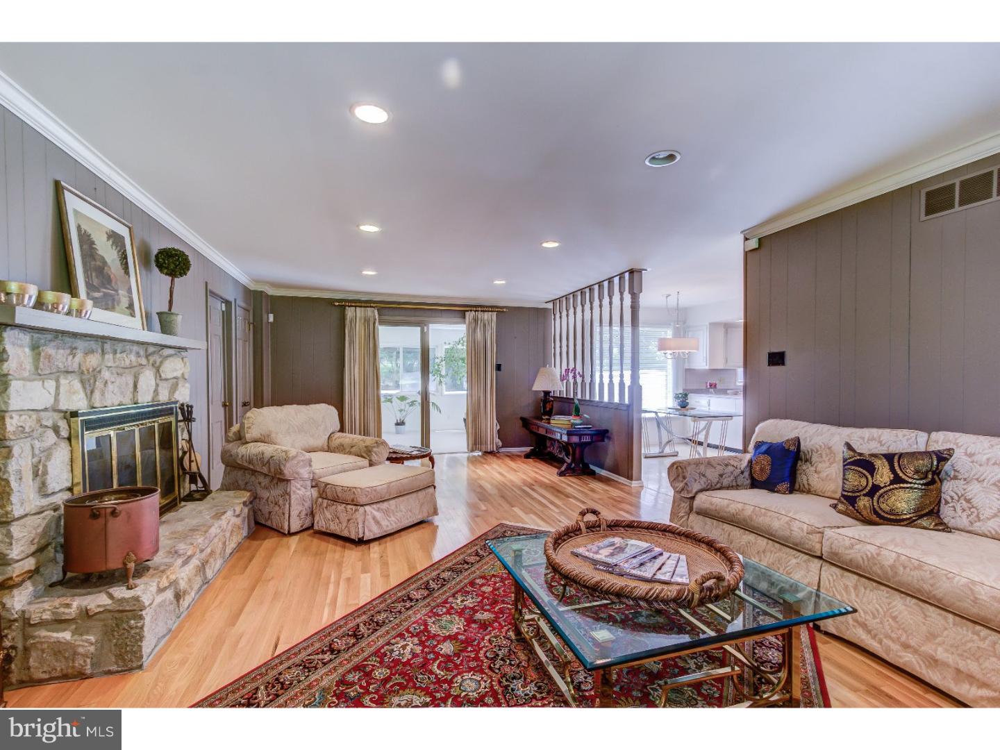 216 French Road Newtown Square, PA 19073 - Photo 17 of 25